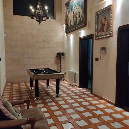 Cubo'S Villa Los Azabaches Alhaurín el Grande Exteriör bild